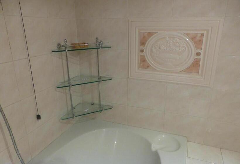 Pension (Hôtel basse catégorie) Galleria D Arte   Foresteria