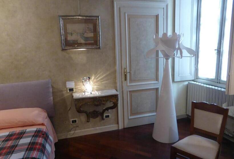 پانسیون Galleria D Arte Foresteria