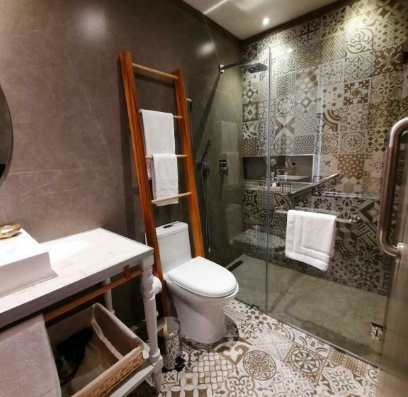 Pensionat Hostal Suite Le Fabrique