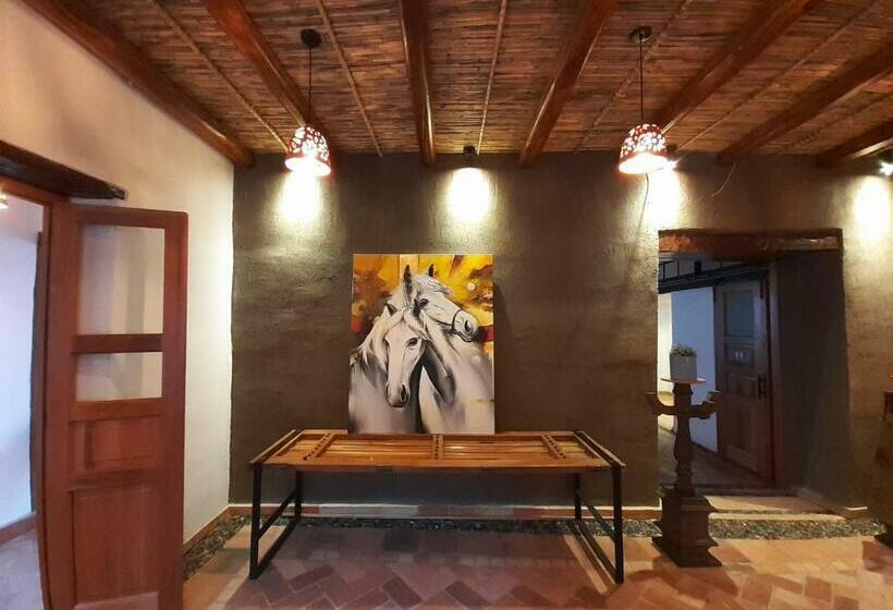 Pensionat Hostal Suite Le Fabrique