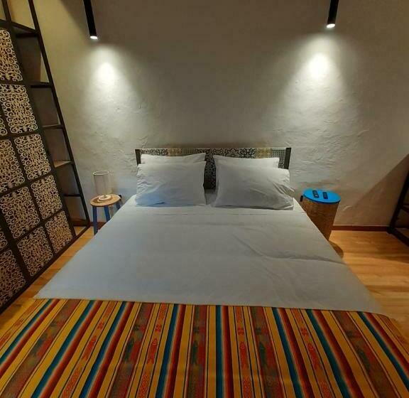 Pensionat Hostal Suite Le Fabrique