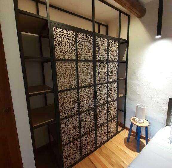 Pensionat Hostal Suite Le Fabrique