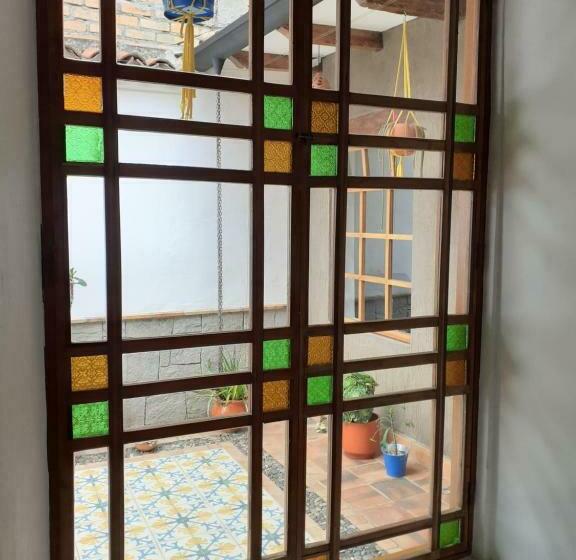 Pensionat Hostal Suite Le Fabrique