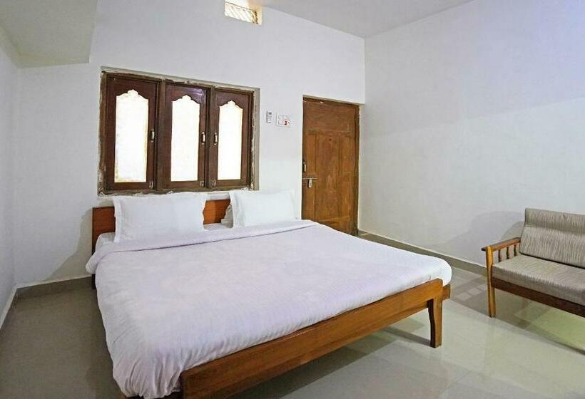 פנסיון Oyo 84274 Unity Home Stay