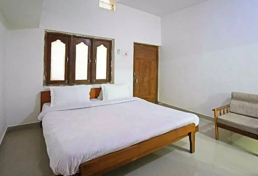 ペンション Oyo 84274 Unity Home Stay