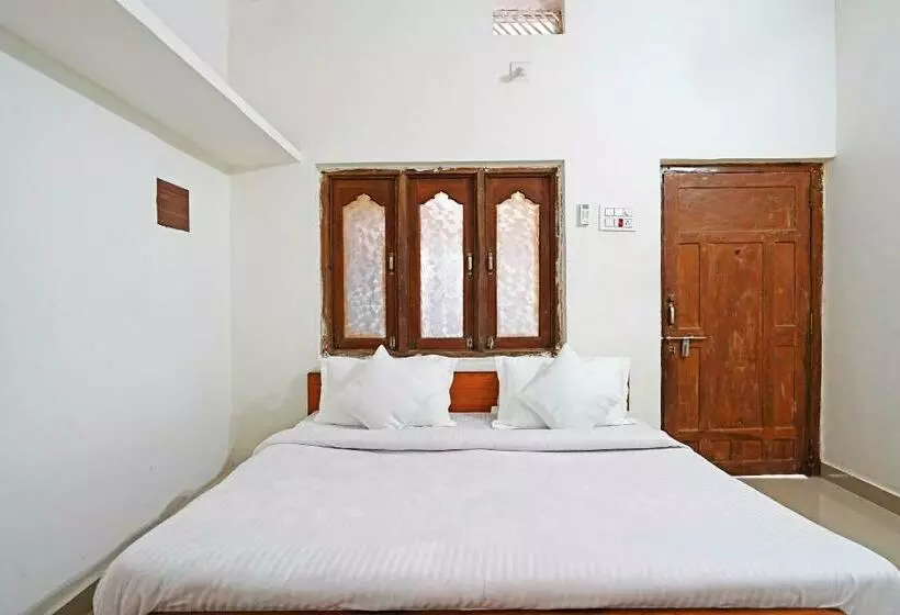 ペンション Oyo 84274 Unity Home Stay