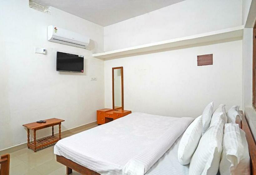 פנסיון Oyo 84274 Unity Home Stay