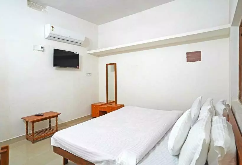 ペンション Oyo 84274 Unity Home Stay