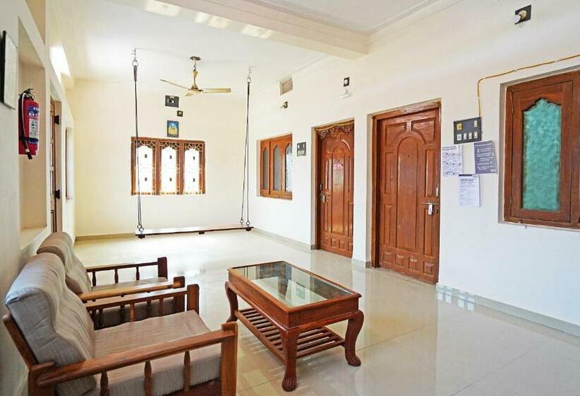 פנסיון Oyo 84274 Unity Home Stay