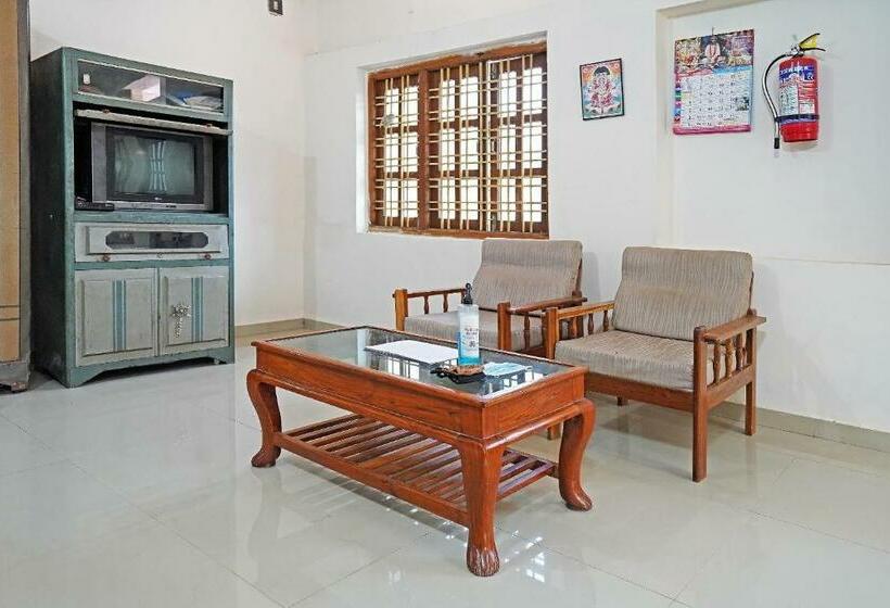 פנסיון Oyo 84274 Unity Home Stay