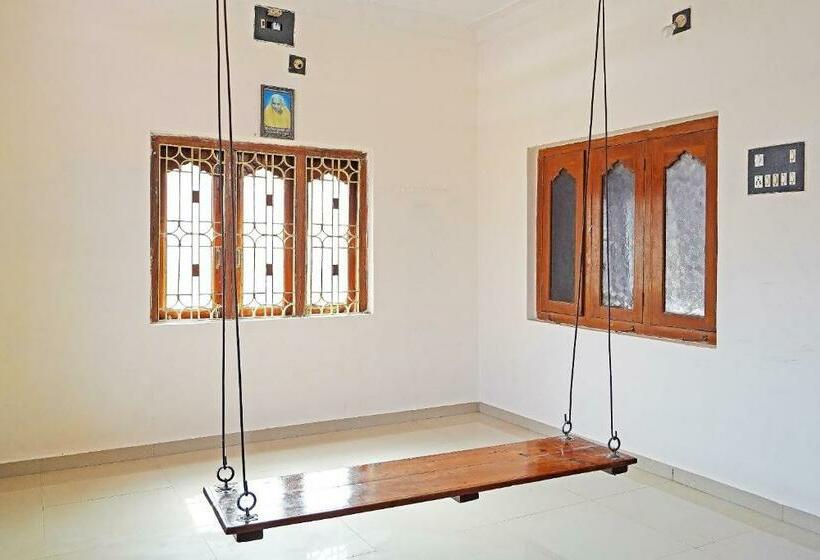 פנסיון Oyo 84274 Unity Home Stay