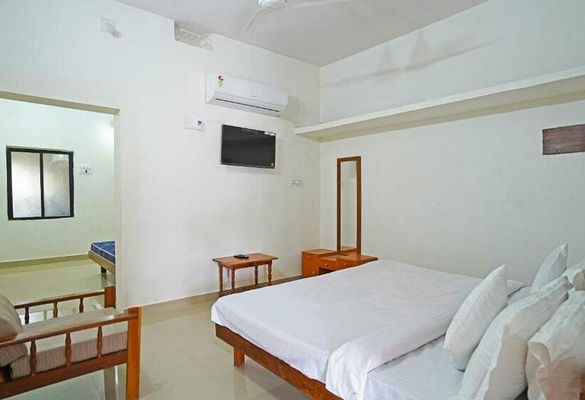 פנסיון Oyo 84274 Unity Home Stay