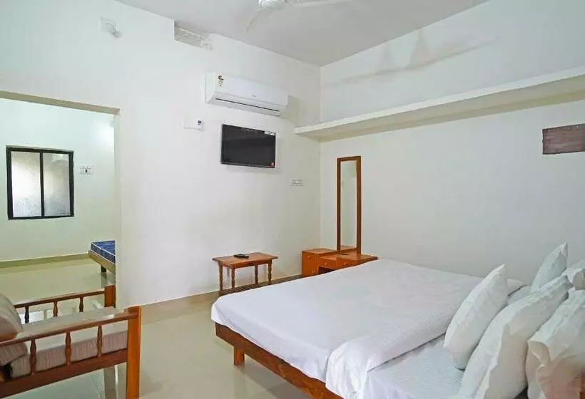 ペンション Oyo 84274 Unity Home Stay