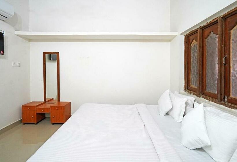 פנסיון Oyo 84274 Unity Home Stay