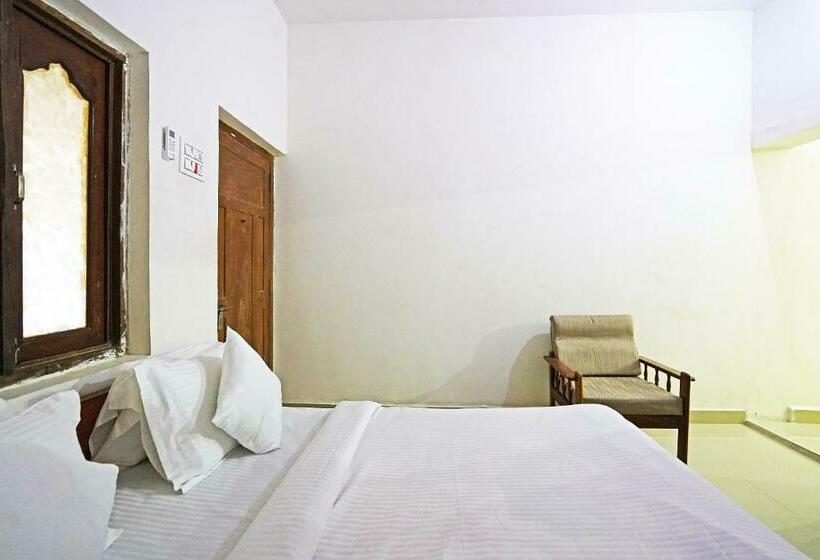 פנסיון Oyo 84274 Unity Home Stay