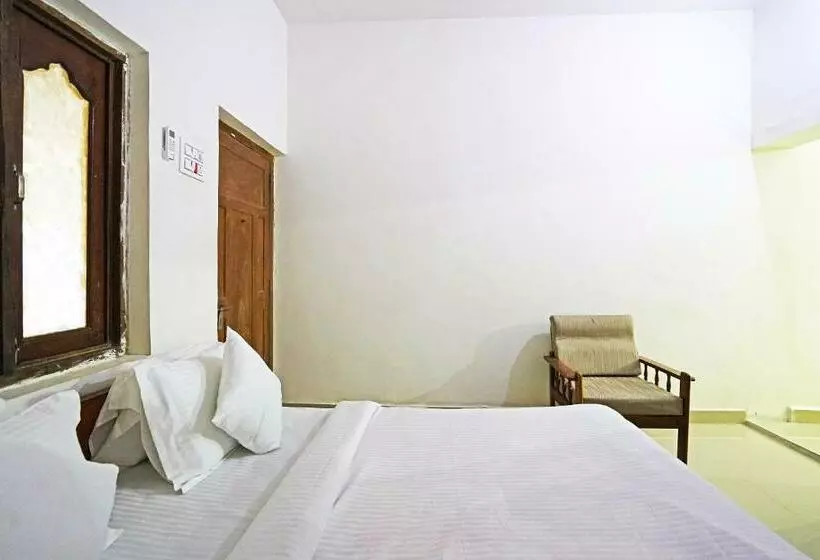 ペンション Oyo 84274 Unity Home Stay