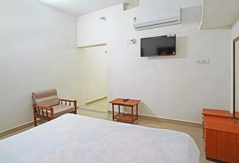 ペンション Oyo 84274 Unity Home Stay