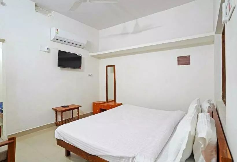 ペンション Oyo 84274 Unity Home Stay