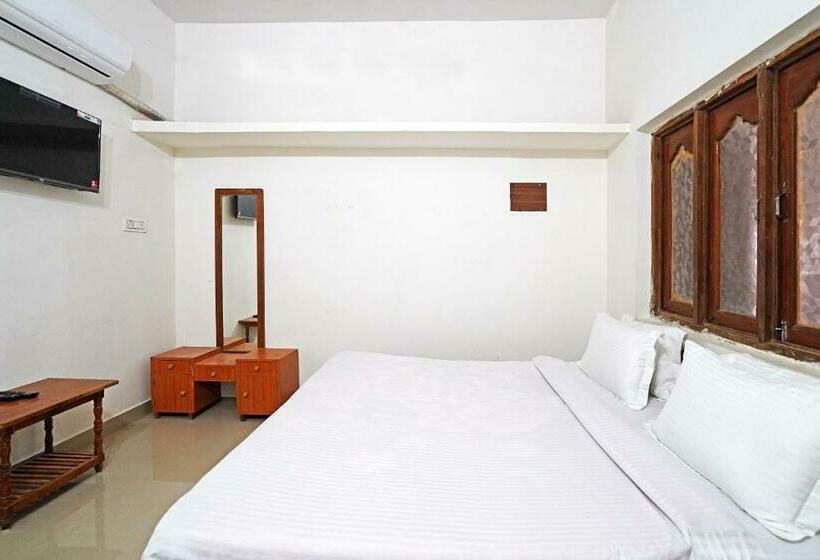 פנסיון Oyo 84274 Unity Home Stay