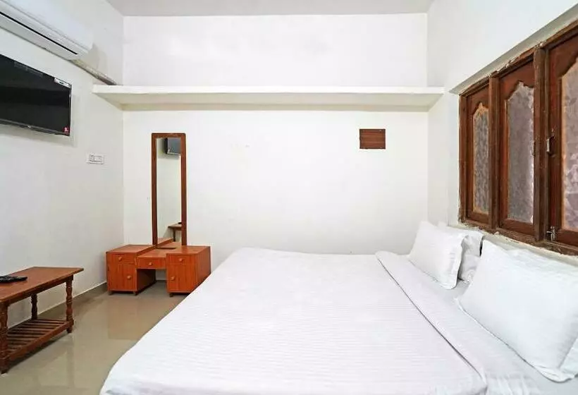 ペンション Oyo 84274 Unity Home Stay