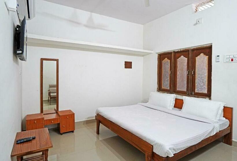 פנסיון Oyo 84274 Unity Home Stay