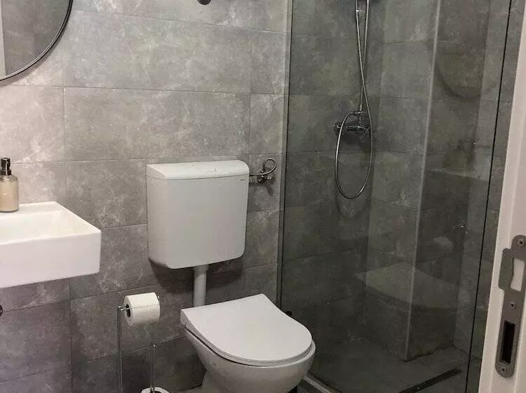 Apartments Lungo Mare Ulcinj