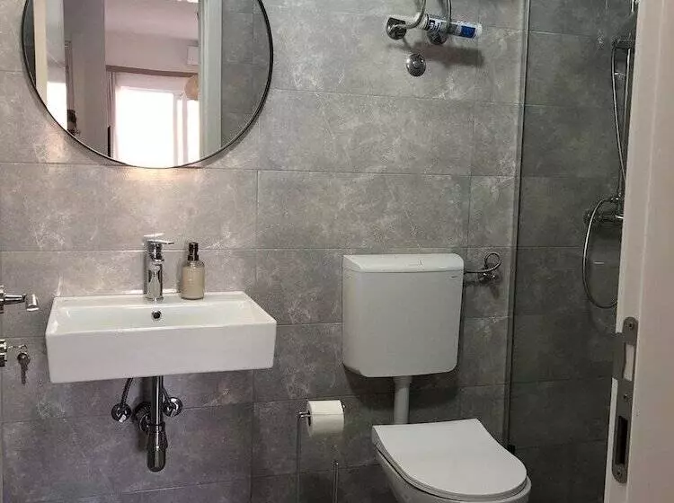 Apartments Lungo Mare Ulcinj