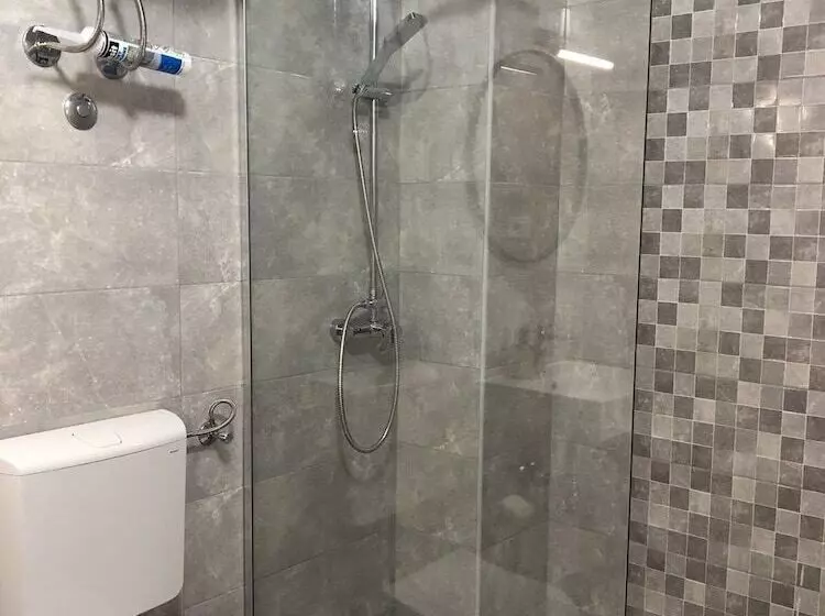 Apartments Lungo Mare Ulcinj