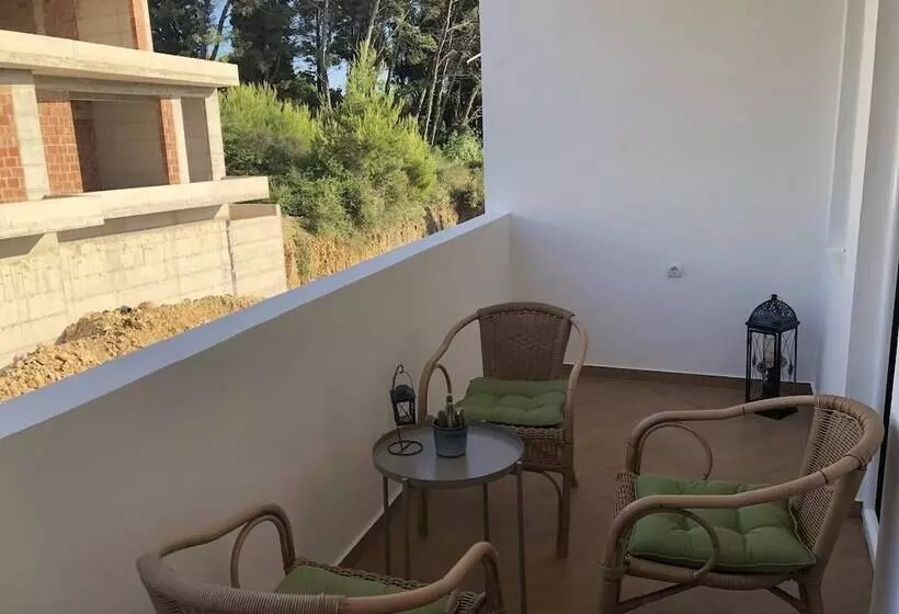 Apartments Lungo Mare Ulcinj