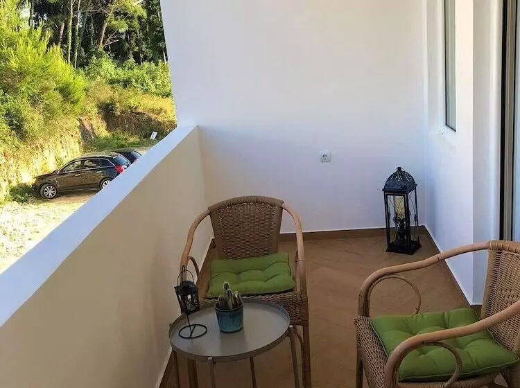 Apartments Lungo Mare Ulcinj