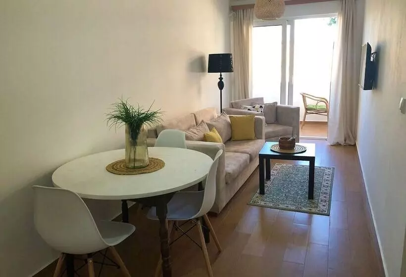 Apartments Lungo Mare Ulcinj