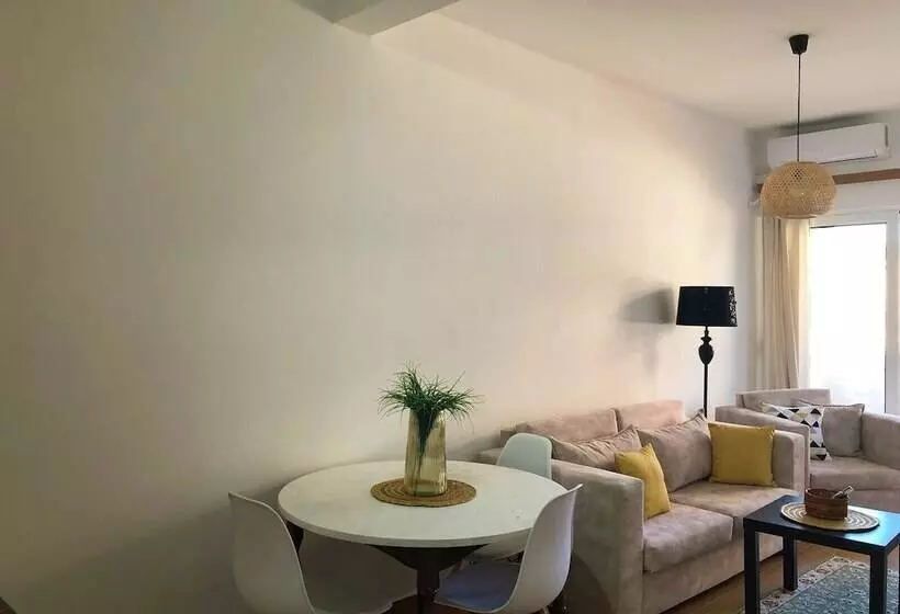Apartments Lungo Mare Ulcinj