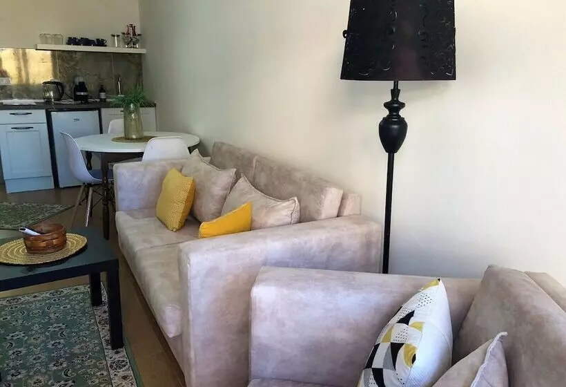 Apartments Lungo Mare Ulcinj