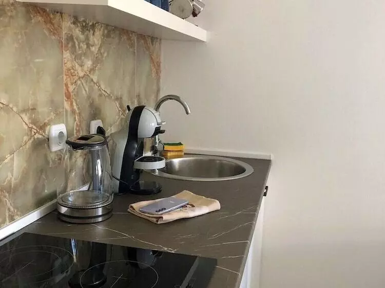Apartments Lungo Mare Ulcinj