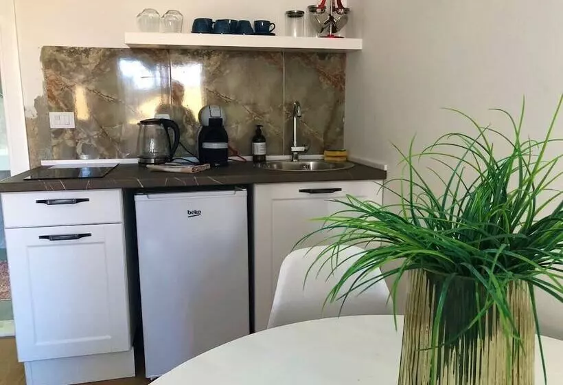 Apartments Lungo Mare Ulcinj
