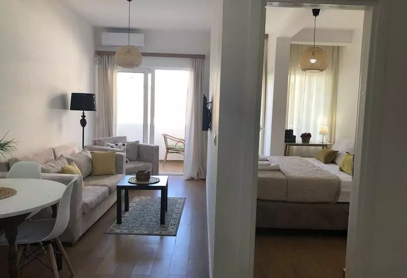 Apartments Lungo Mare Ulcinj