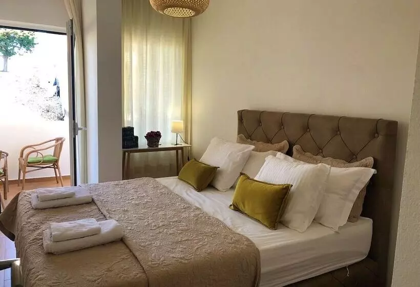 Apartments Lungo Mare Ulcinj