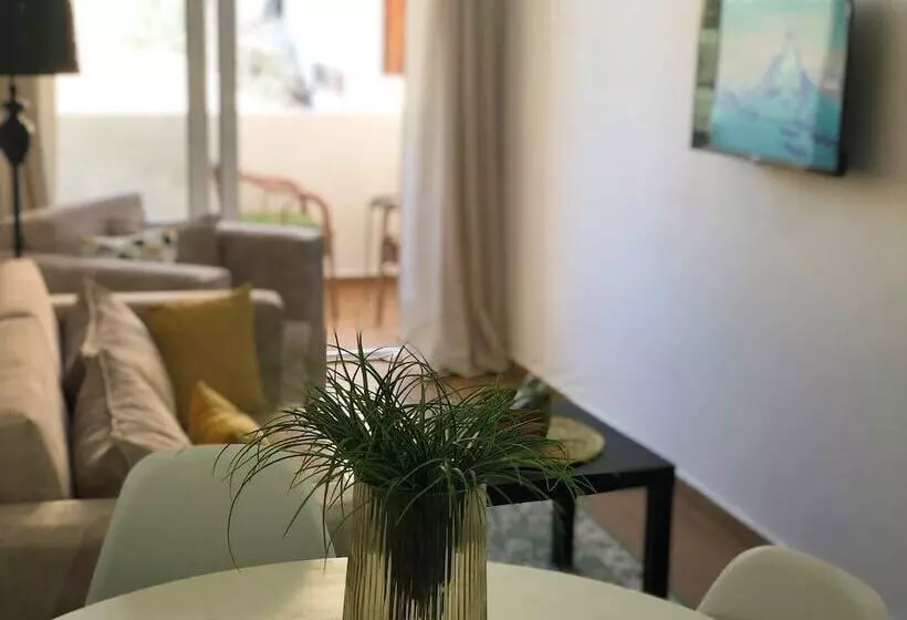 Apartments Lungo Mare Ulcinj