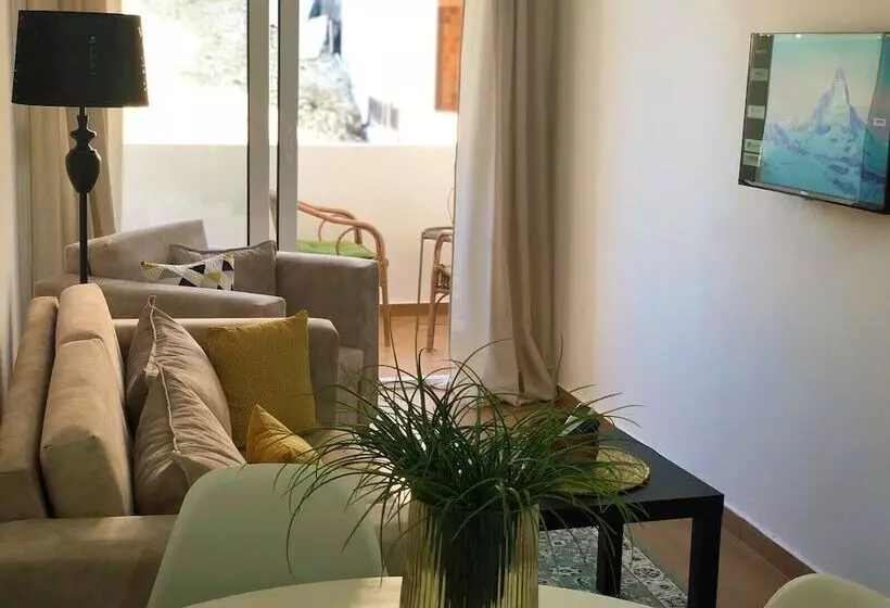 Apartments Lungo Mare Ulcinj