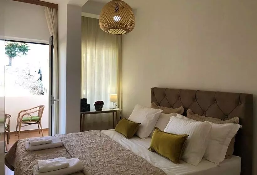 Apartments Lungo Mare Ulcinj