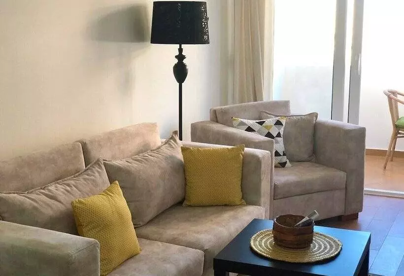 Apartments Lungo Mare Ulcinj