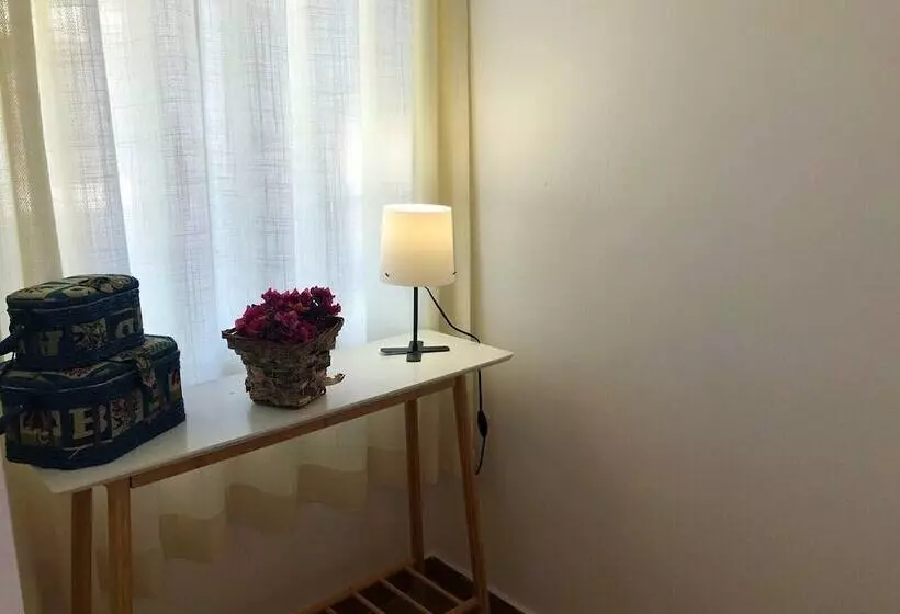 Apartments Lungo Mare Ulcinj
