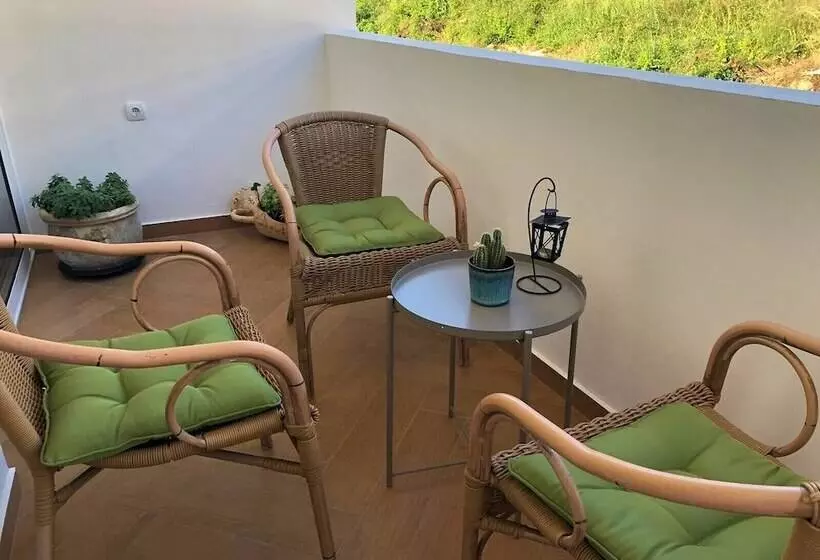 Apartments Lungo Mare Ulcinj