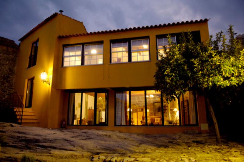 Casa Grande De Juncais