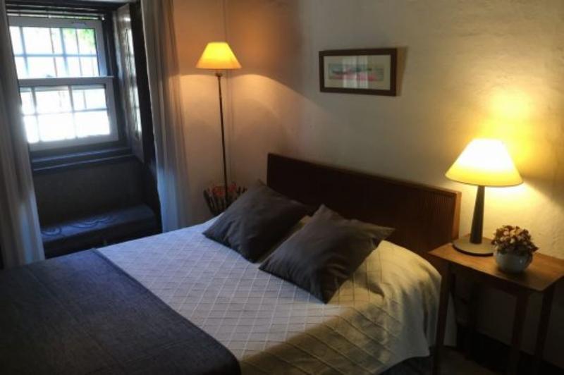 Casa Grande De Juncais