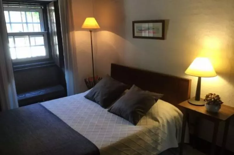 Casa Grande De Juncais