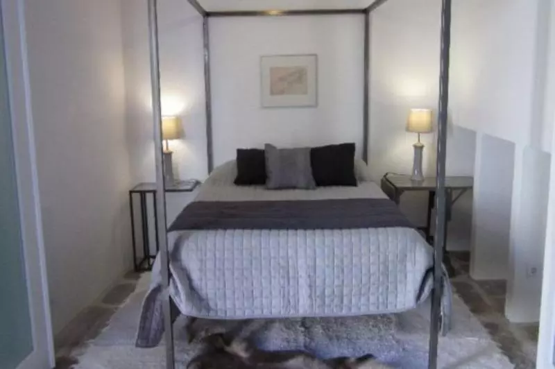 Casa Grande De Juncais