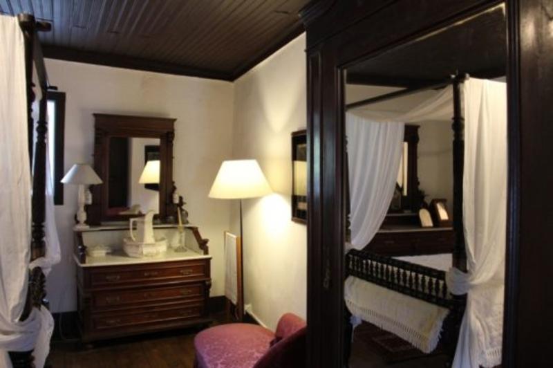 Casa Grande De Juncais