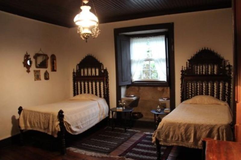 Casa Grande De Juncais