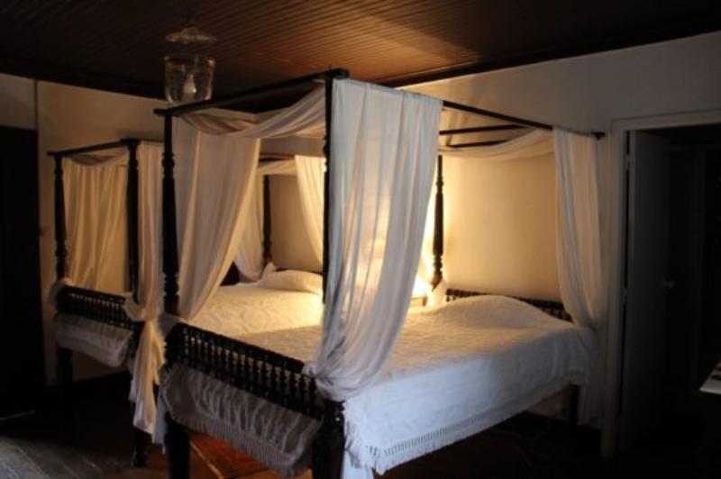 Casa Grande De Juncais